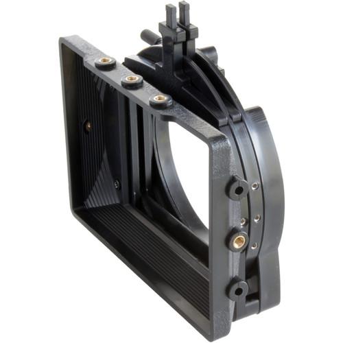 Cavision 3 x 3" Matte Box Package with 80mm Adapter Ring