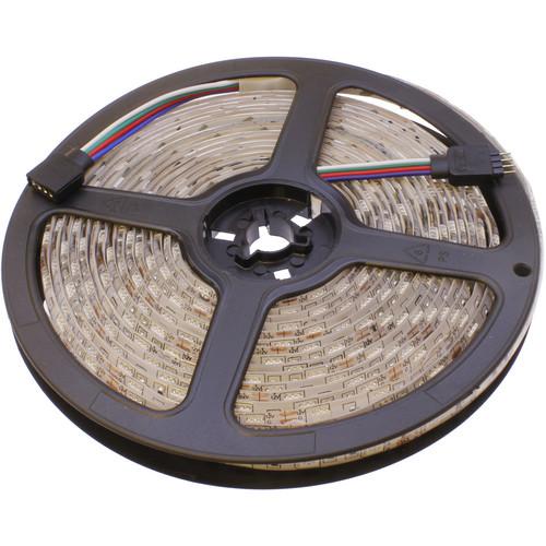 Cavision Waterproof RGB LED Strip - Economic Version