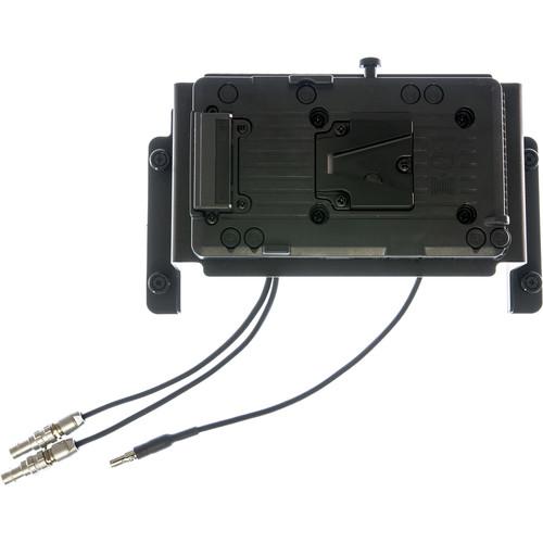 Convergent Design IDX Teradek Bolt RX2 Battery Plate Kit for Odyssey7 & 7Q