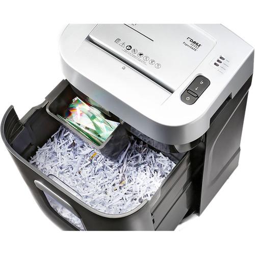 Dahle PaperSAFE Oil-Free Deskside Shredder