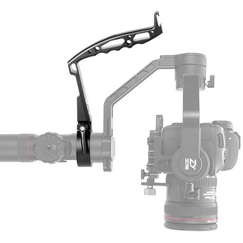 DigitalFoto Solution Limited Inverted Handle Sling Grip Neck Ring Mounting Extension Arm Holder For Crane 2 Crane V2 Crane Plus