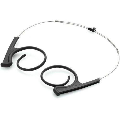 DPA Microphones Dual Ear Hooks Replacements for D:Fine Smaller Headset