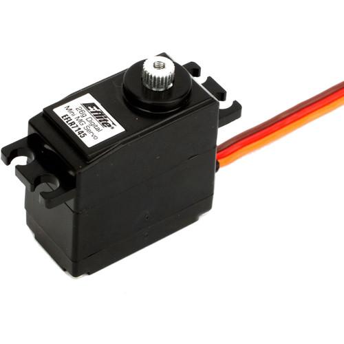 E-flite Digital MG Mini Servo