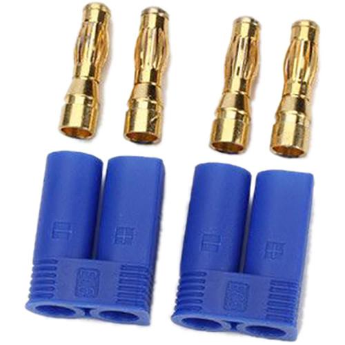 E-flite EC5 Device Connector