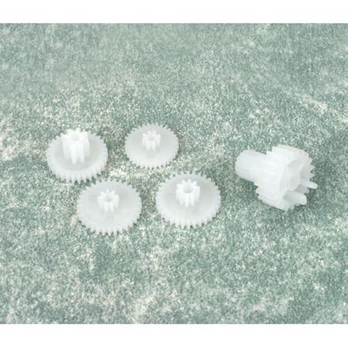 E-flite Gear Set for DS60 S60 6g Sub-Micro Servo