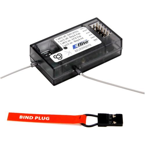 E-flite Receiver for Apprentice S Aircraft