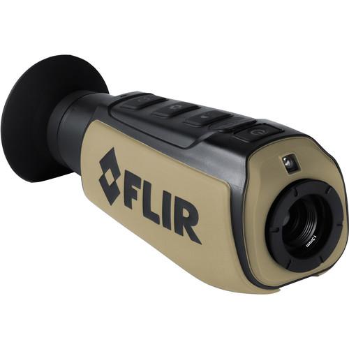 FLIR Scout III 320 Thermal Monocular