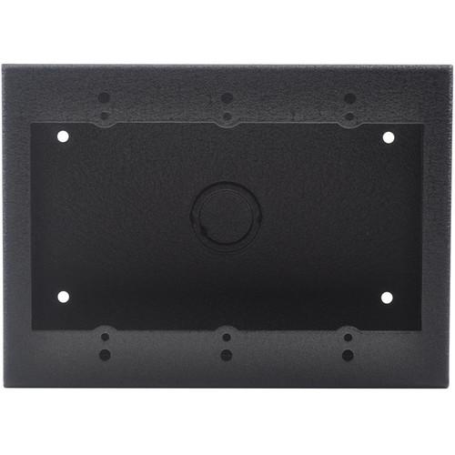 FSR 3-Gang Surface Mount Gang Box