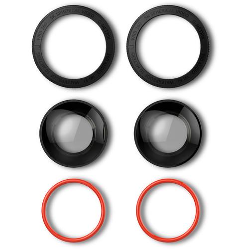 Garmin Lens Replacement Kit for VIRB 360