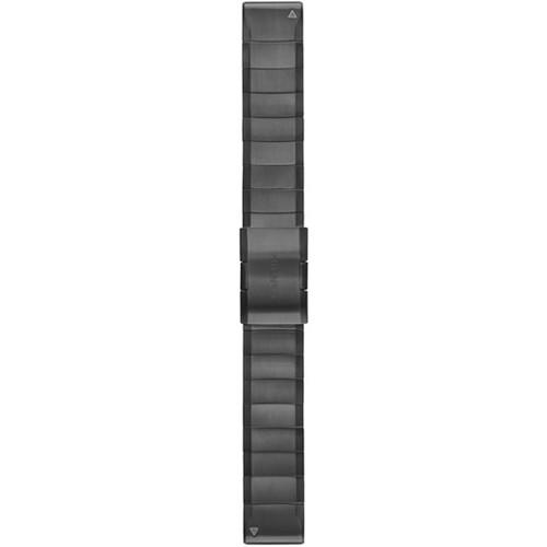 Garmin QuickFit 22 Titanium Watch Band