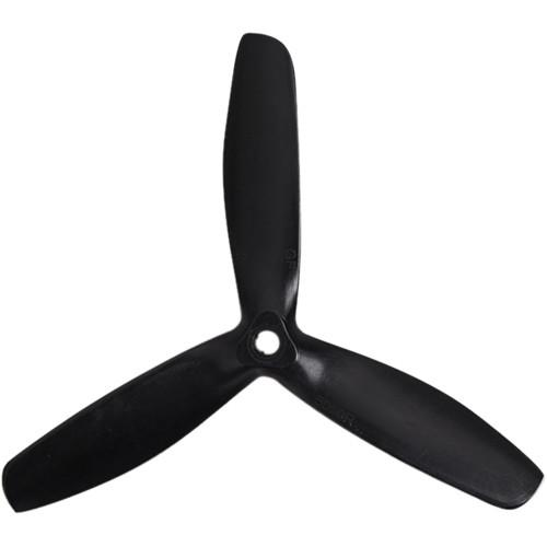 Gemfan Glass Fiber Nylon 3-Blade Bullnose Propellers
