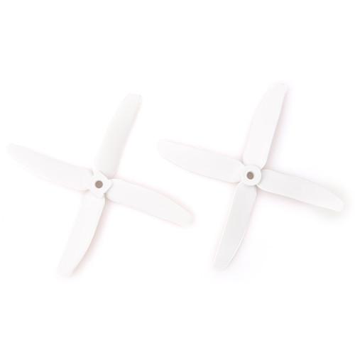 Gemfan Glass Fiber Nylon 4-Blade Bullnose Propellers