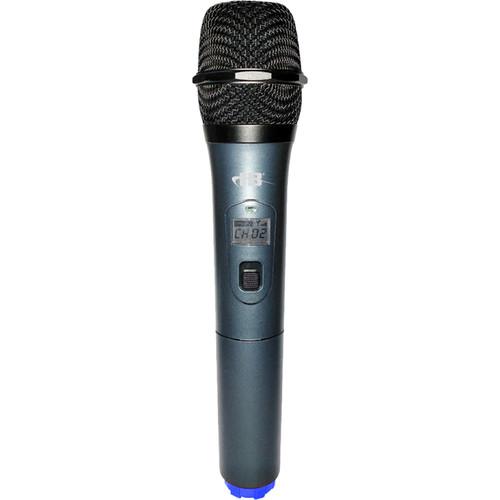 HamiltonBuhl Replacement Hand Held Mic for Venu100A & Venu100W