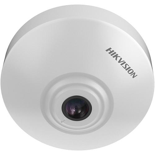 Hikvision 1.3MP Intelligent Series People Counting Indoor Compact Dome Camera with 2.1mm Fixed Lens