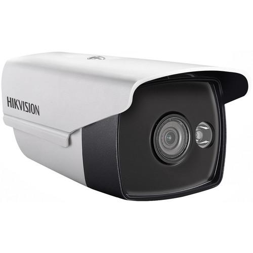 Hikvision TurboHD DS-2CE16D0T-WL3 2MP Outdoor HD-TVI Bullet Camera with Night Vision & 6mm Lens