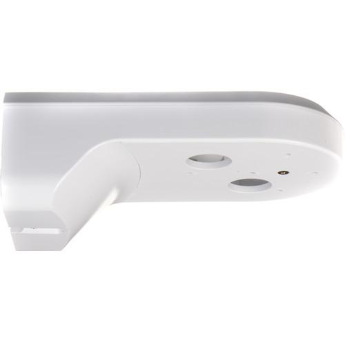 Hikvision WM-C Wall Mount Bracket for Select PTZ Dome Cameras