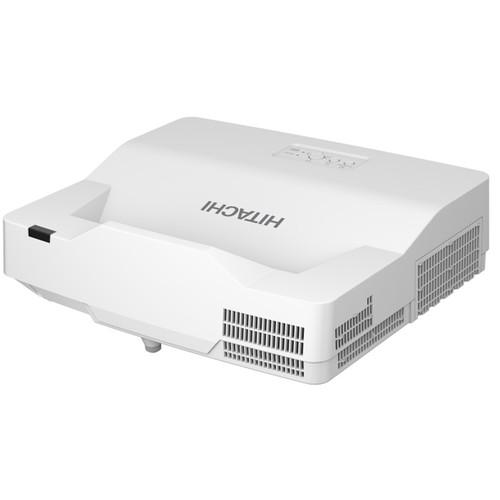 Hitachi WXGA 3LCD 3300 Lumen Projector