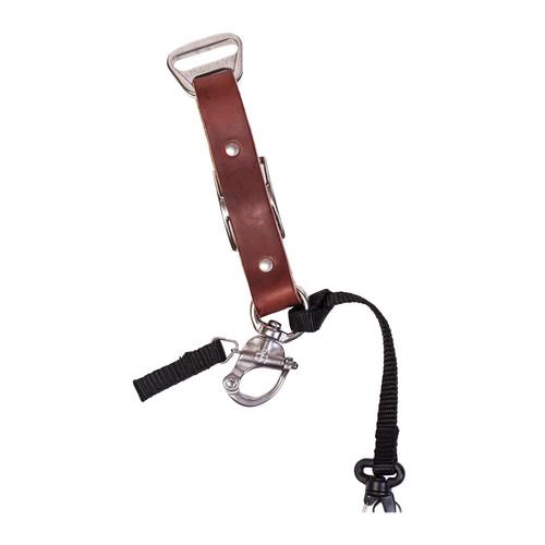 HoldFast Gear Adjustable Portrait Slider for MoneyMaker Harness