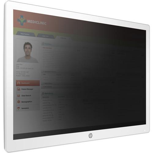 HP 24" HC241P WUXGA LED-LCD Clinical Review Monitor