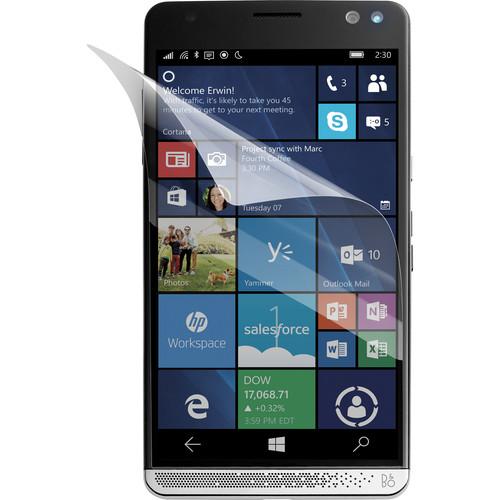 HP Anti-Shatter Glass Screen Protector for Elite x3