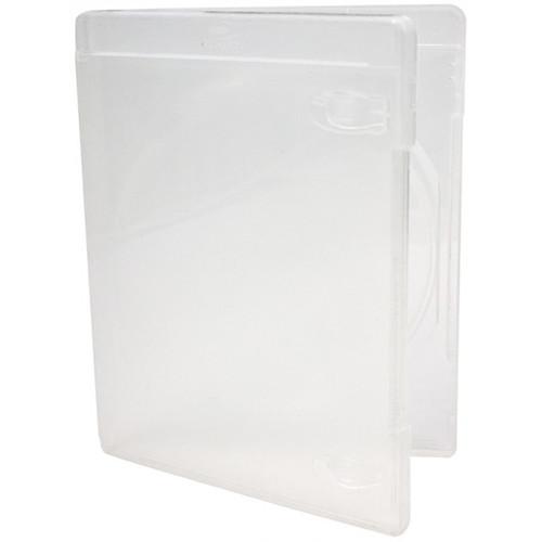 HYPERKIN PS3 Replacement Retail Blu-ray Clear Cases