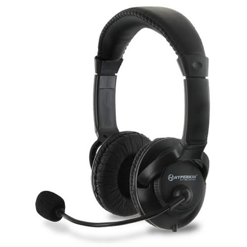 HYPERKIN Tomee EK-3000 Stereo Gamer Headset