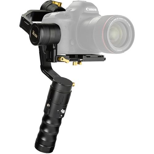 ikan EC1 Beholder 3-Axis Handheld Gimbal Stabilizer