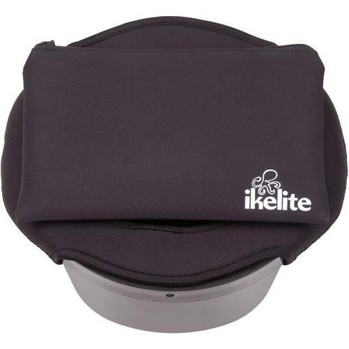 Ikelite Neoprene Rear Cover for 8" Dome Ports