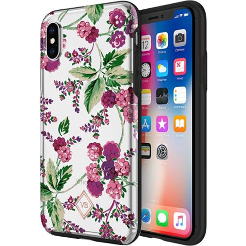 Incipio Vera Bradley Berry FlexFrame Case for