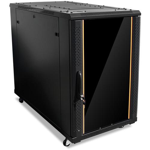iStarUSA Claytek WNG-1810 Knock-Down Server Cabinet