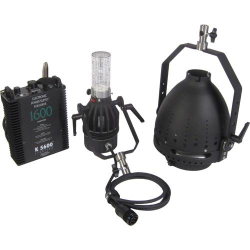 K 5600 Lighting 1600W Jo-Leko Kit