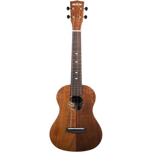 KALA 1MHG-T Doghair Mahogany Tenor Ukulele