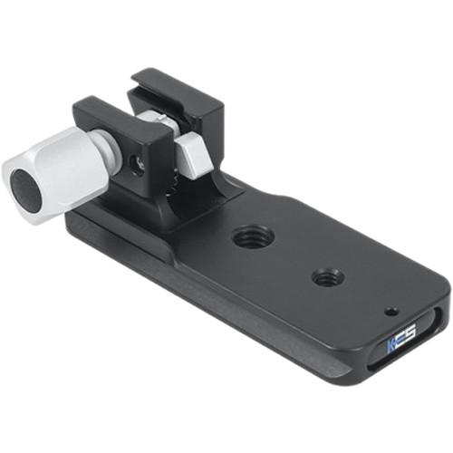 Kirk Replacement Lens Foot for Sony FE 70-200mm f 2.8 GM OSS and FE 100-400mm f 4.5-5.6 GM OSS Lens