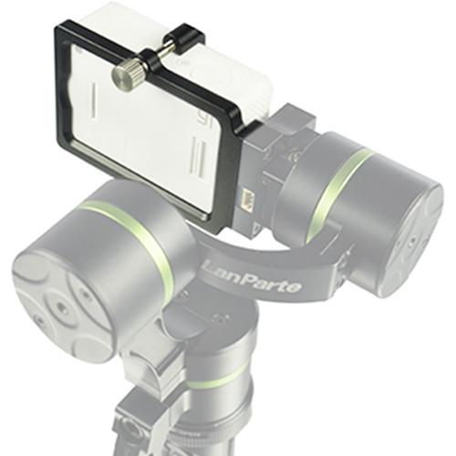 LanParte Xiaoyi Camera Clamp for LA3D Handheld Gimbal