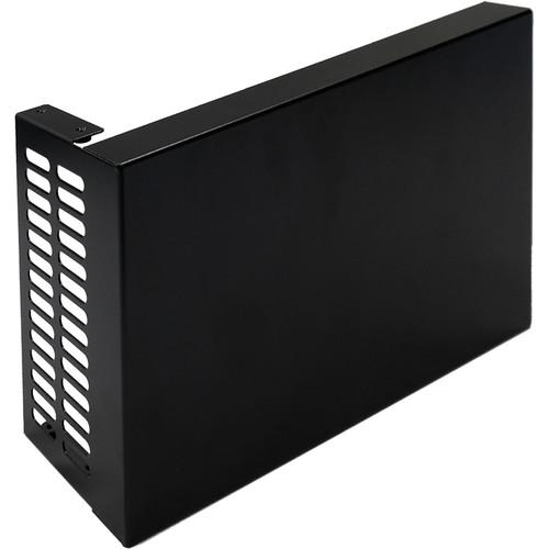 Leader Blank Panel for LR-2752 Rackmount Adapter