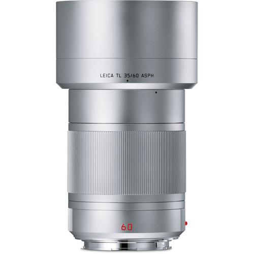 Leica APO-Macro-Elmarit-TL 60mm f 2.8 ASPH. Lens