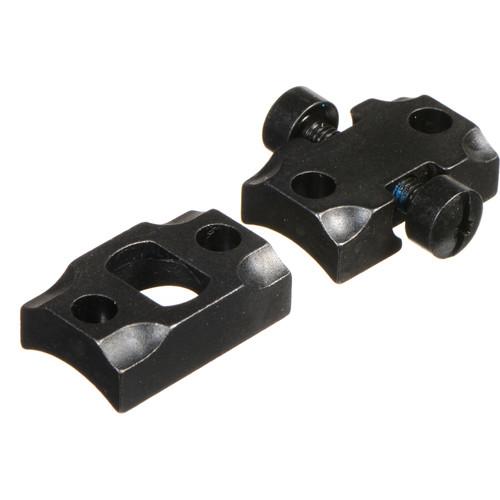 Leupold STD 2-Piece Base Mount