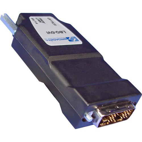 Link Bridge DVI Video Transmitter