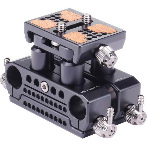 LockCircle Micro Mega-M Pro BasePlate Kit 35