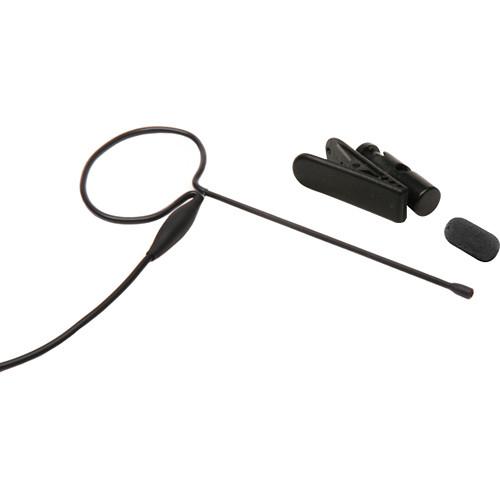 Microphone Madness Single Earset Mic for Select Lectrosonics Systems