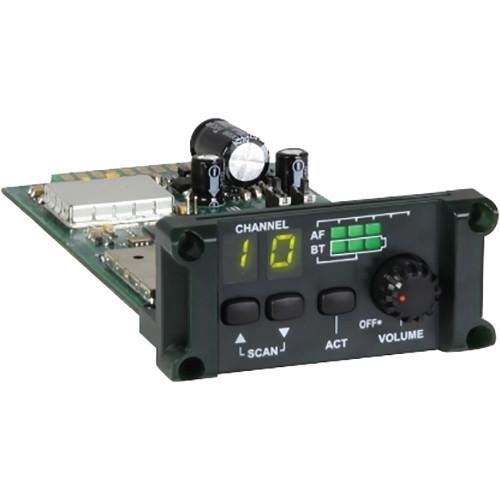 MIPRO 2.4 GHz Digital True Diversity Receiver Module