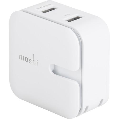 Moshi Wall Charging Kit