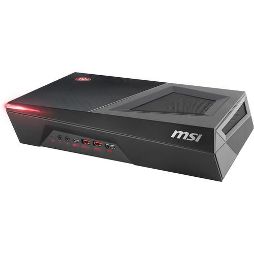 MSI Trident 3 Desktop Computer