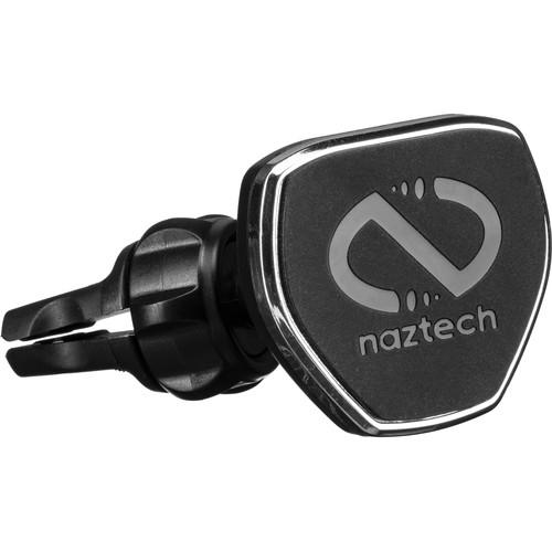 Naztech MagBuddy Vent Car Vent Mount