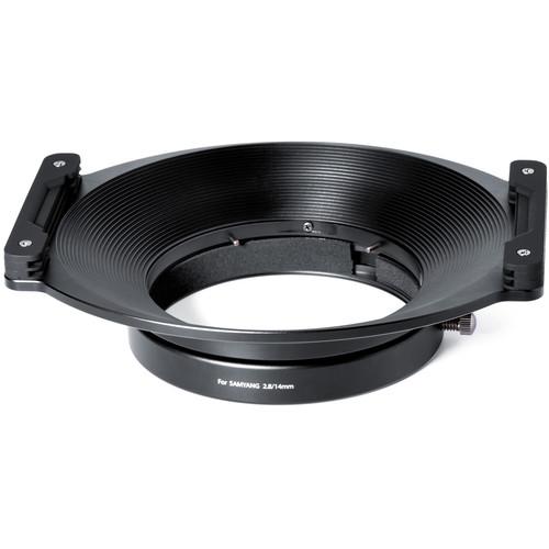 NiSi 150mm Filter Holder for Rokinon Samyang 14mm f 2.8 IF ED UMC Lens