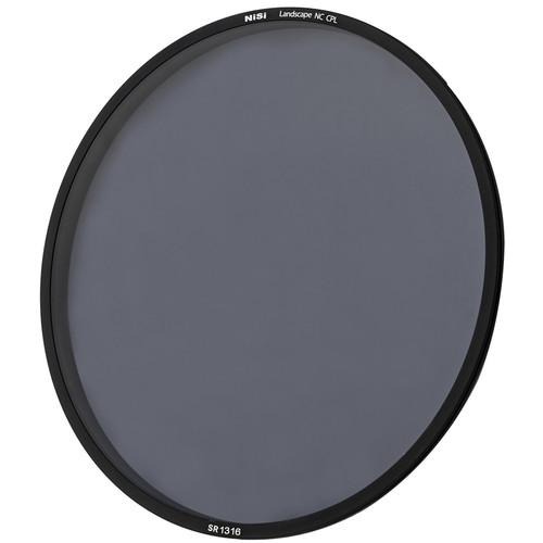 NiSi Landscape Circular Polarizer Filter for NiSi S5 150mm Filter Holder Kits