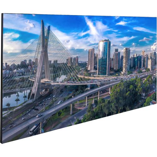 Orion Images 49" 4K Input Capable LED Monitor, 1920x1080, 700cd m2, Ultra Narrow 3.5mm Bezel to Bezel Width