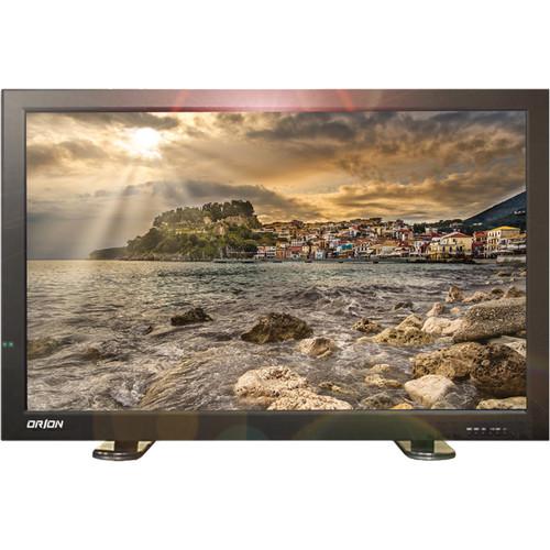 Orion Images 55RTHSR 55" Sunlight Readable LCD CCTV Monitor