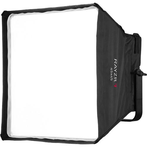 Rayzr 7 R7-45 Softbox Kit with