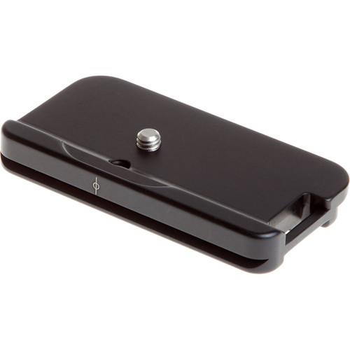 Really Right Stuff BD800 Base Plate for Nikon D800 and D800E